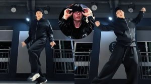 "Как стрекоза": танец Чонгука вызвал шквал эмоций у арми!