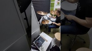 Linkin Park - The Emptiness Machine (Drum Cover).mp4