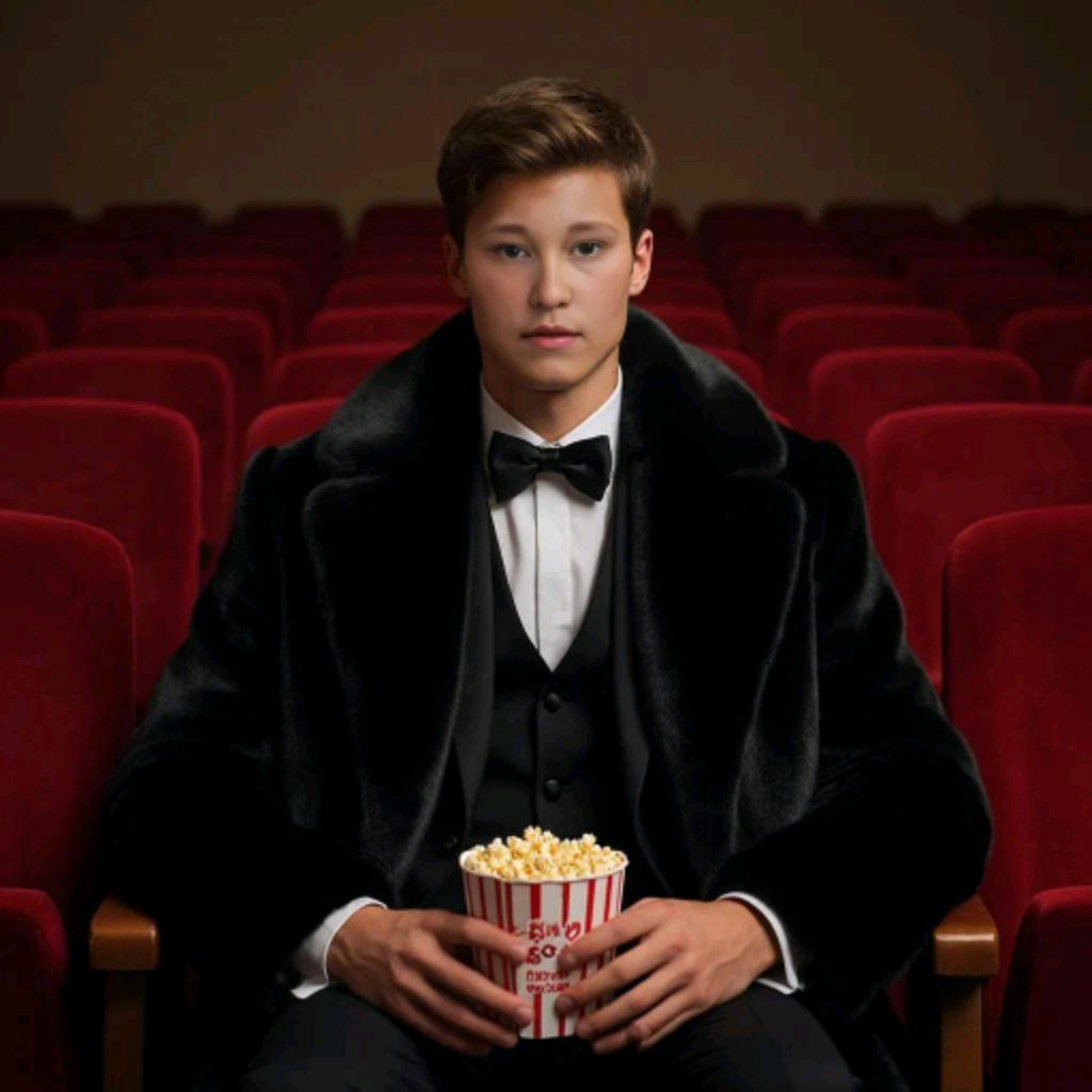 Лёша смотреть онлайн