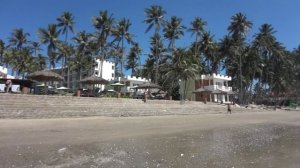 Вьетнам Муйне отель Ocean Place Mui Ne Resort