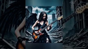 Abyss Sirens- Пустошь дорог (Instrumental)