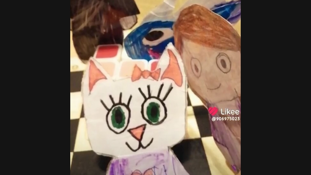 школа глазами хикела2 2 серия название:новенькая поставила на место класс