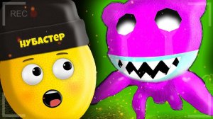 ТЫ НЕ ПРОЙДЕШЬ ЭТОГО МОНСТРА В РОБЛОКС! Roblox Нубастер