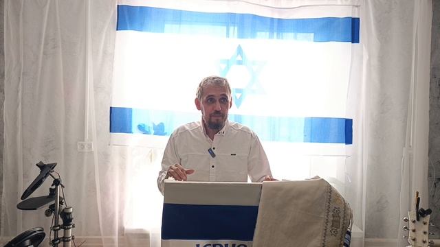 Недельная глава Ваэра/Исход 6:2-9