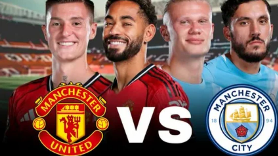 АПЛ! Манчестер Юнайтед-Манчестер Сити! Превью Матча!