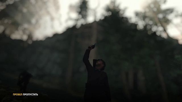 Battlefield 1 - Прохождение!Часть 2(Сквозь грязь и кровь ч.2)