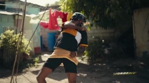 DJ Sollda - Move Like Robots (Dance Premiere 2025) Morozoff Edit