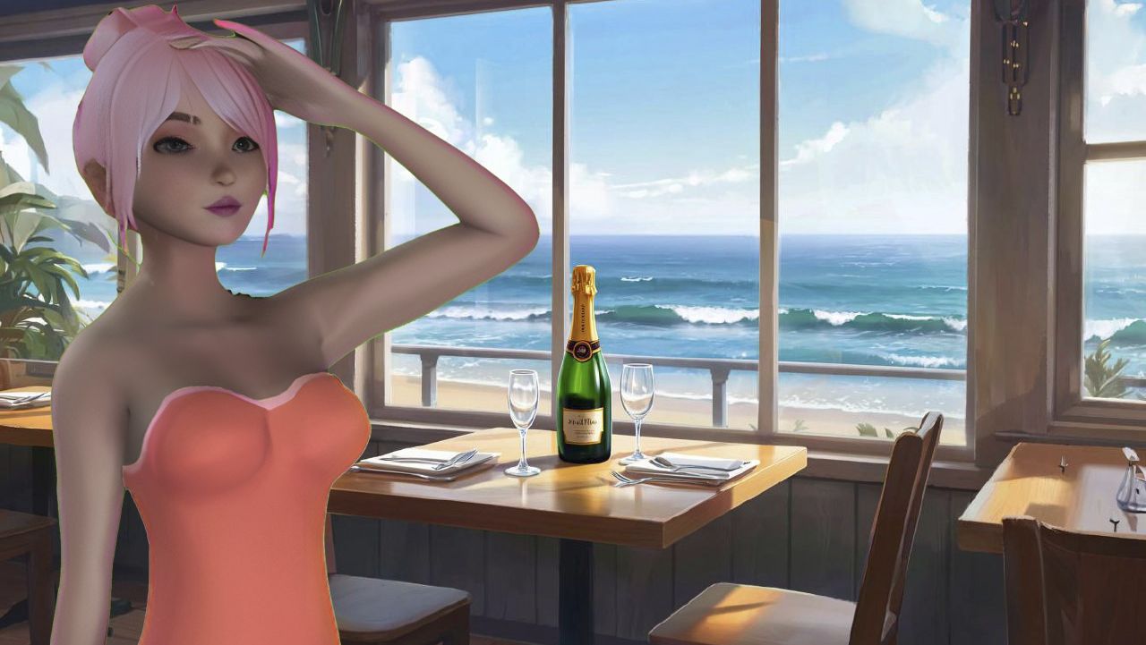 SweetPinkMovie смотреть онлайн