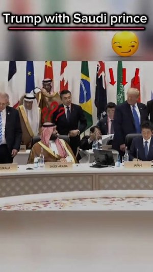 Trump sketchy move🫢Vs Putin friendship 🤝with Saudi prince🥶 #united #saudiarabia #putin