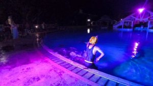 Шоу программа 16.01.26.