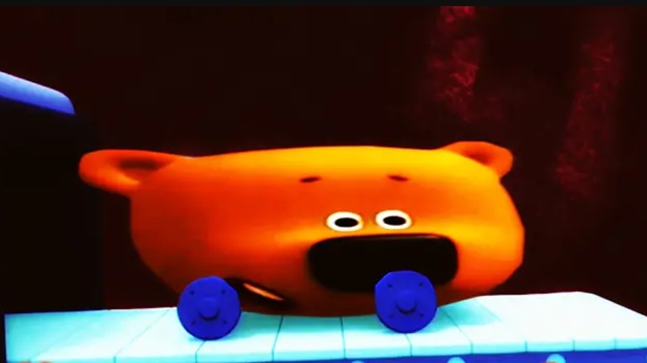 Дибилишки 1сезон 7серия Нетрезвая Машина