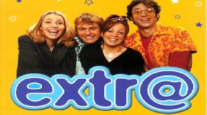 Английский на каждый день. СЕРИАЛ Extr@ Часть 8