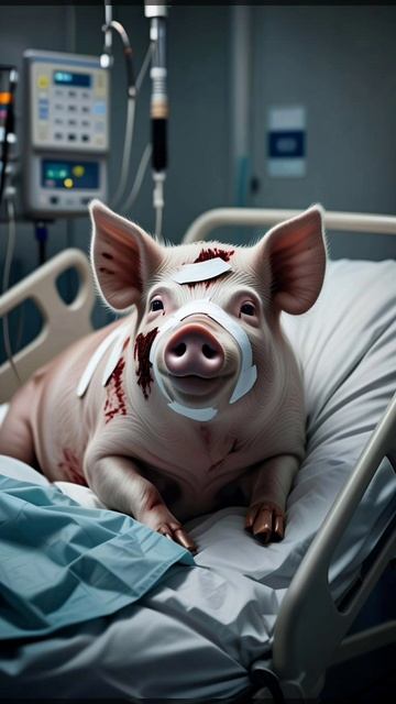 Алиса. Рваная губа. А ж... целая. смотреть онлайн