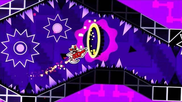 ''UltraSonic'' 100% (Demon) by ZenthicAlpha & More [3 Coins] | Geometry Dash смотреть онлайн