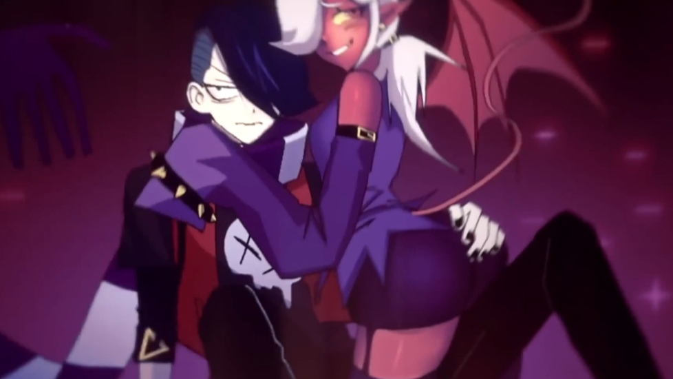 ЭДГАР И КОЛЕТТ Анимация Кудасаев