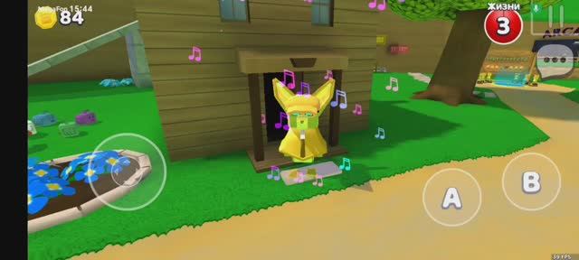 Супер бер андвенчер 9*