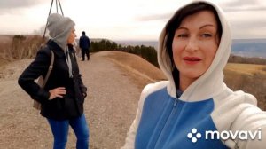 Кисловодск март 2021. Парки, подьем на Малое седло.Концерты. Каньон, Медовые водопады....