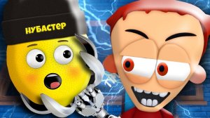 БЕГИ ОТ ТИММИ И ЕГО ШКОЛЫ В РОБЛАКС От нуб до Про