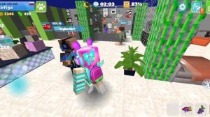 Party craft 2 серия