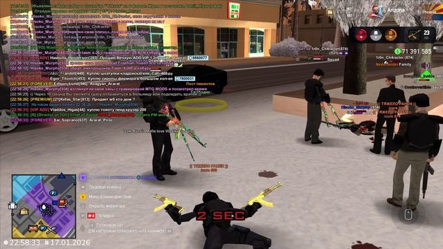 Аризона РП Форум смотреть онлайн