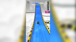Going Balls  Super Speed run Gameplay New Update Level 1844 Bonus level