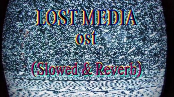 Lost media-music