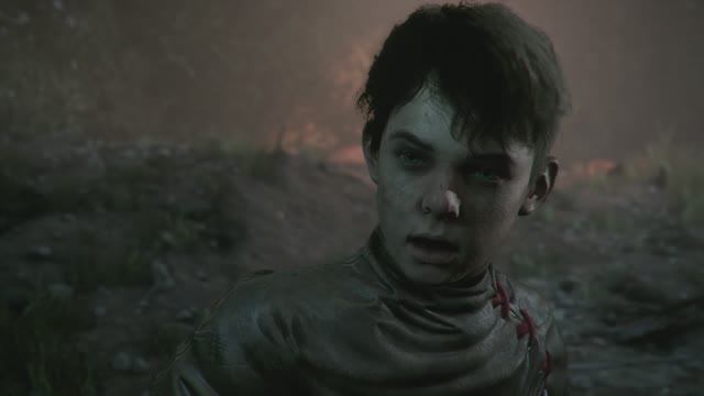 A Plague Tale Innocence №5