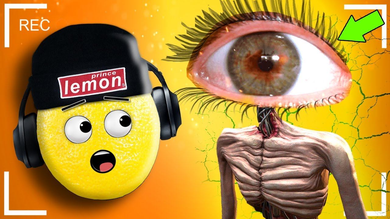 ГЛАЗОГОЛОВЫЙ ВЕРНУЛСЯ МОРГАТЬ! Нубастер смотреть онлайн