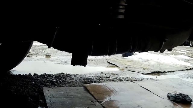 С сапуна капает антифриз смотреть онлайн