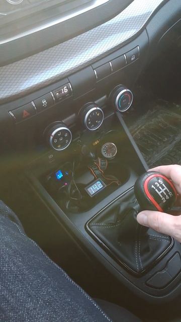 !!! Запуск Лада Веста NG в минус -19 смотреть онлайн