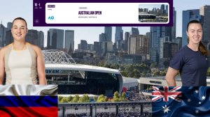 Анна Блинкова - Тайла Гибсон