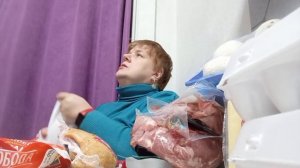 пригласили в гости, готовлю вкусности