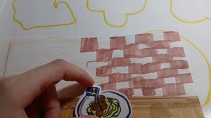 99 НОЧЕЙ РОЖДЕСТВО✨️🎄|бумажные сюрпризы|бемби