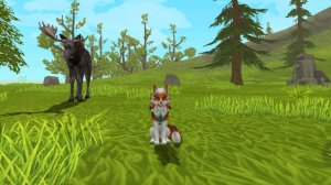 Крутые видео вилд крафт