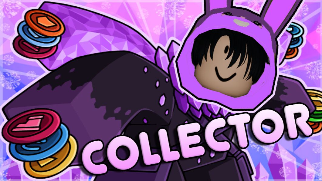 КАК ПОЛУЧИТЬ ПЕРЧАТКУ COLLECTOR SLAP BATTLES смотреть онлайн