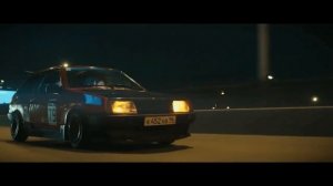 Восточный Округ - Когда ты за рулём