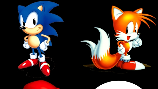 sonic Mania plus gamejolt прохождение Димы