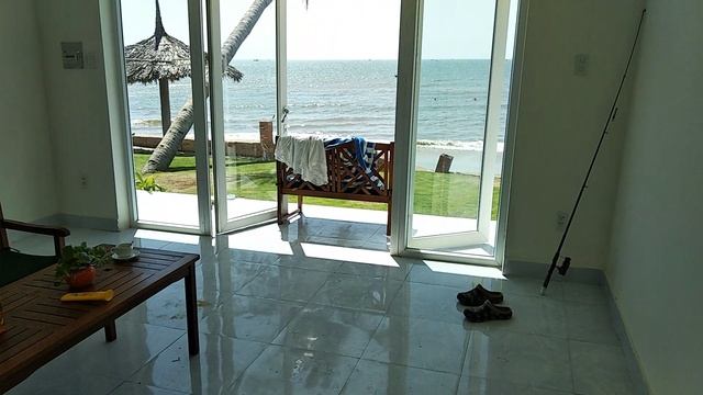 Вьетнам Муйне отель Ocean Place Mui Ne Resort смотреть онлайн