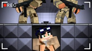 СПРЯТАЛСЯ ОТ ОХРАНЫ В ЗОНЕ 51 100% НЕ НАЙДУТ AREA 51 ЧАСТЬ 2 СТРАШИЛКИ