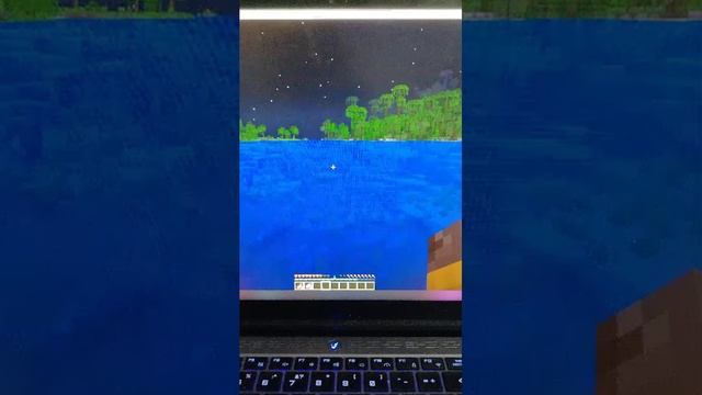 Стрим по игре Minecraft
Часть 1
