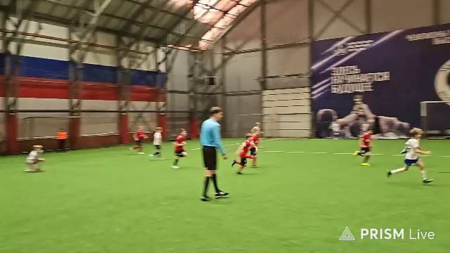 Динамо 2017 Турнир 17.01.2025 смотреть онлайн