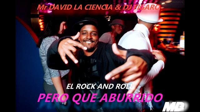 «Pero Que Aburrido» — зажигательный латиноамериканский трек | Премьера 2026 - EL ROCK AND ROLL смотреть онлайн