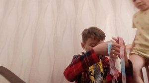 Богатый vs Бедный шалаш! челлендж