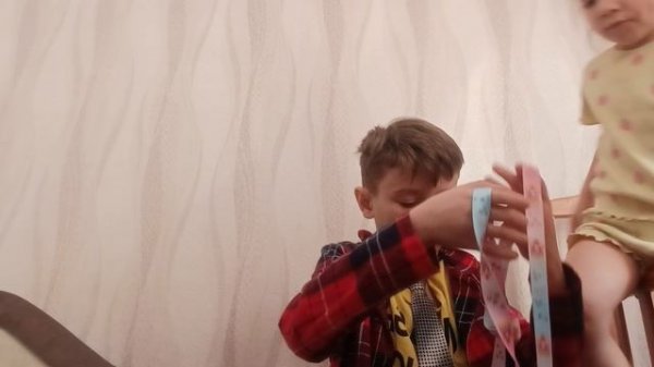 Богатый vs Бедный шалаш! челлендж