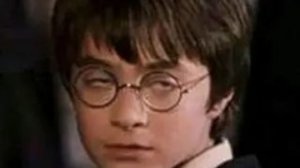 Гари Поптер и далбовырдор rypt