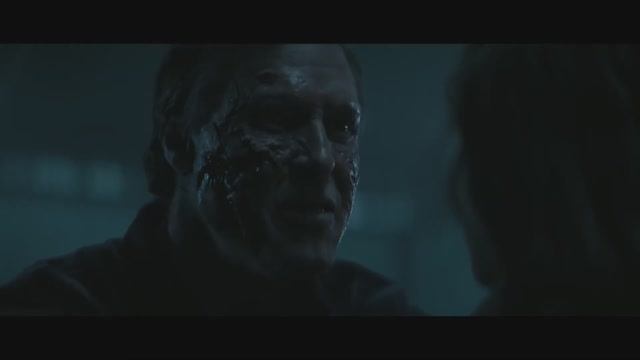 Помощница патологоанатома (The Mortuary Assistant) — трейлер экранизации смотреть онлайн