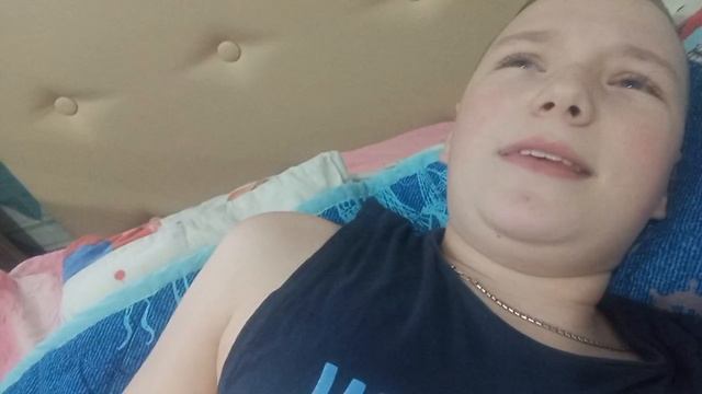 серëга и простуда