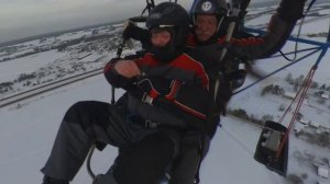 Полёты 17.01.2026