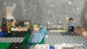 пинг-понг на улице