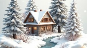 17-01-2026 Жизнь в деревне 🏠. Снова всем привет 👋.